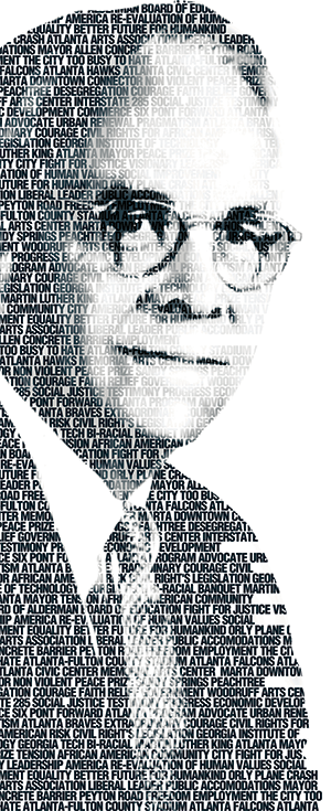 Ivan Allen Picture